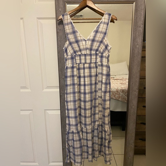 American Eagle Outfitters Dress - Picture 4 of 4